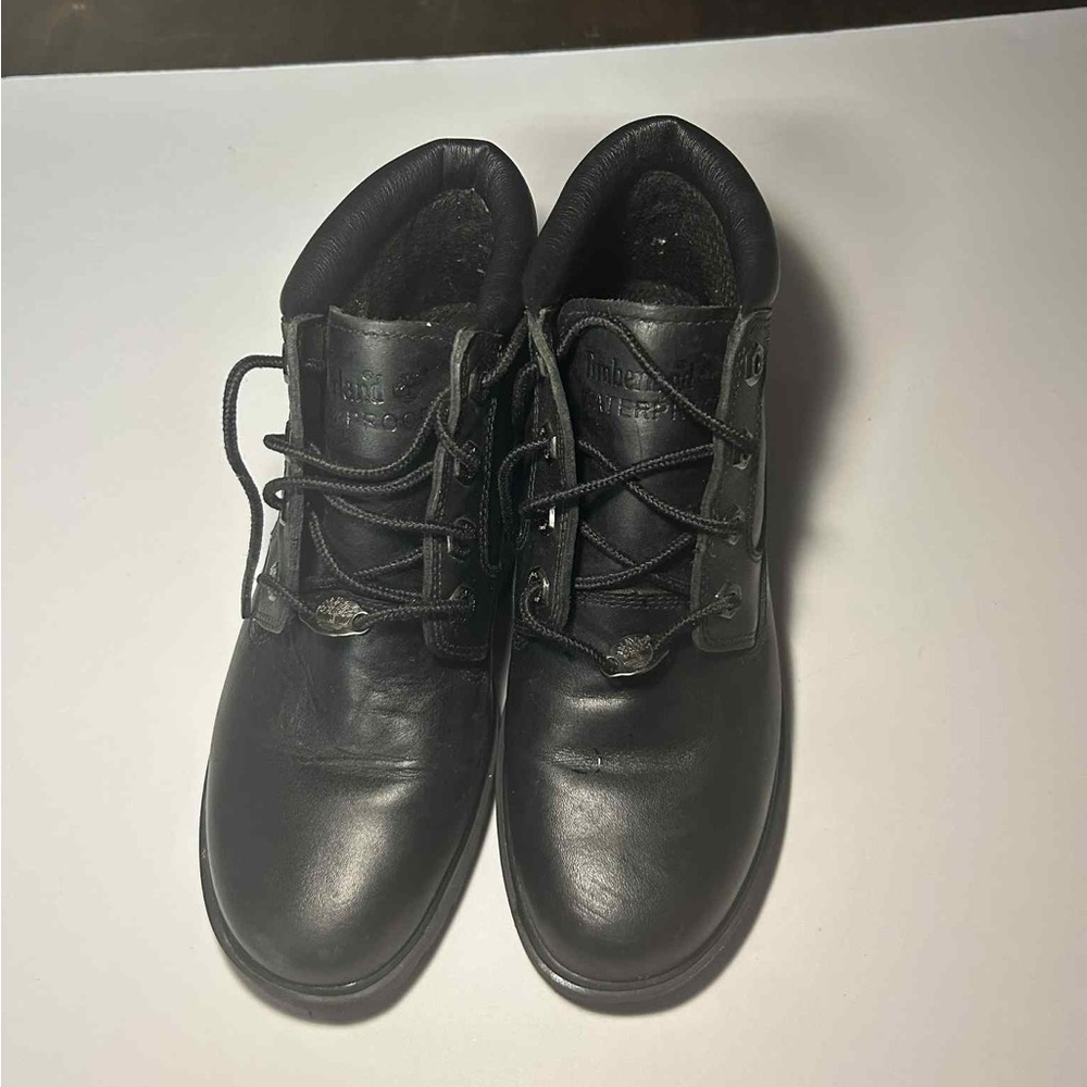 Timberland 1973 Nellies Premium Chukkas Waterproof Boots size 5.5